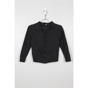 2020's Uniqlo Cardigan